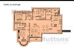 Grand Regency (D21), Apartment #462855661